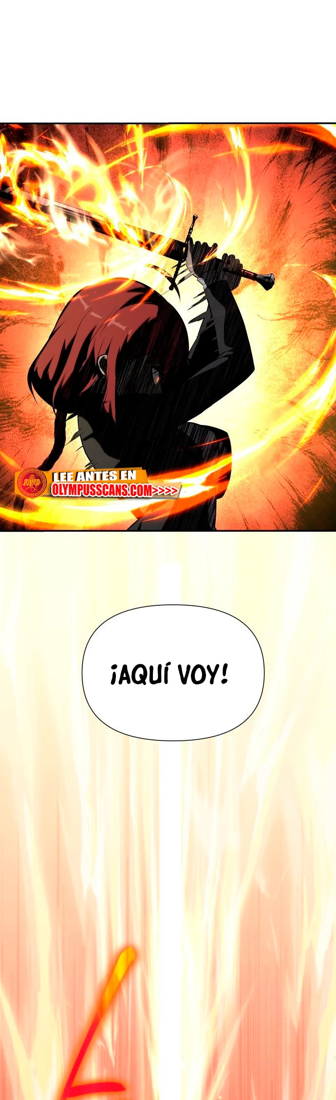 El Devoto Caballero Capítulo 8 - Page 51