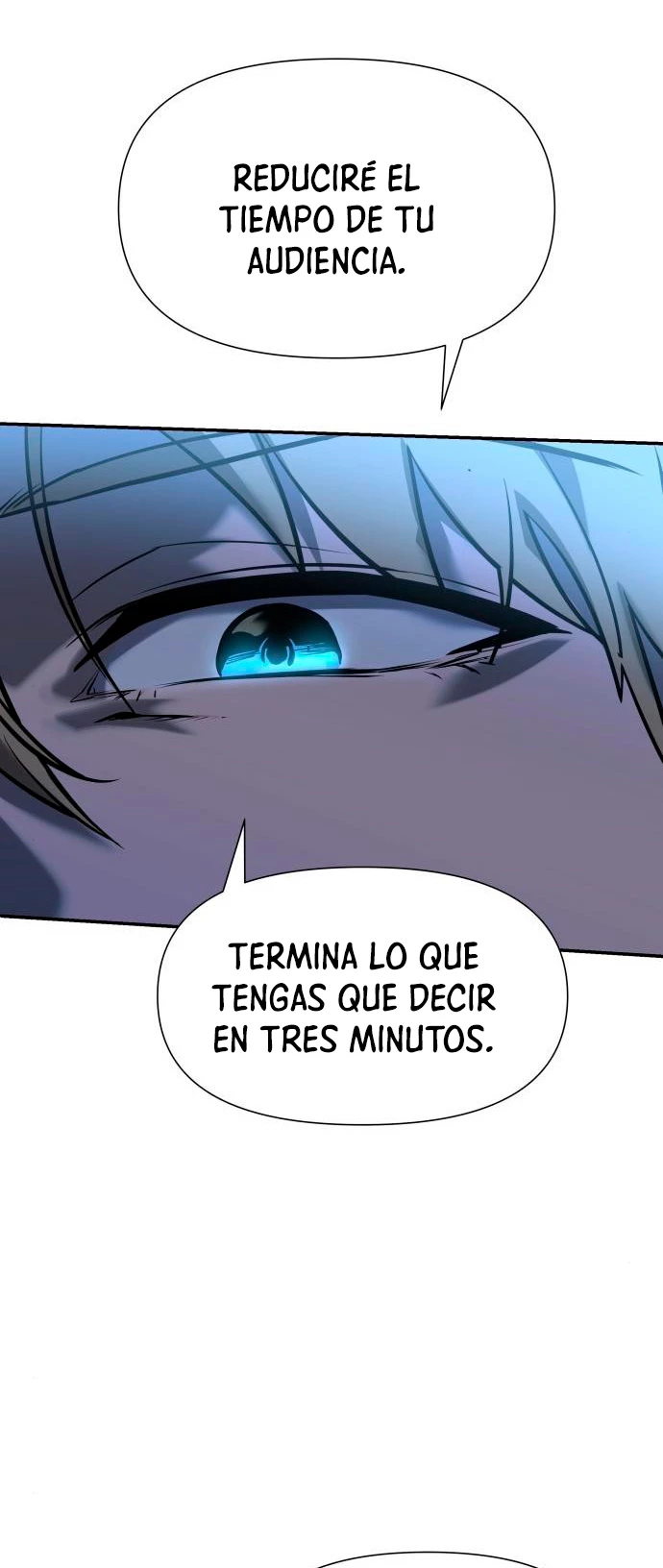 El Devoto Caballero Capítulo 8 - Page 57