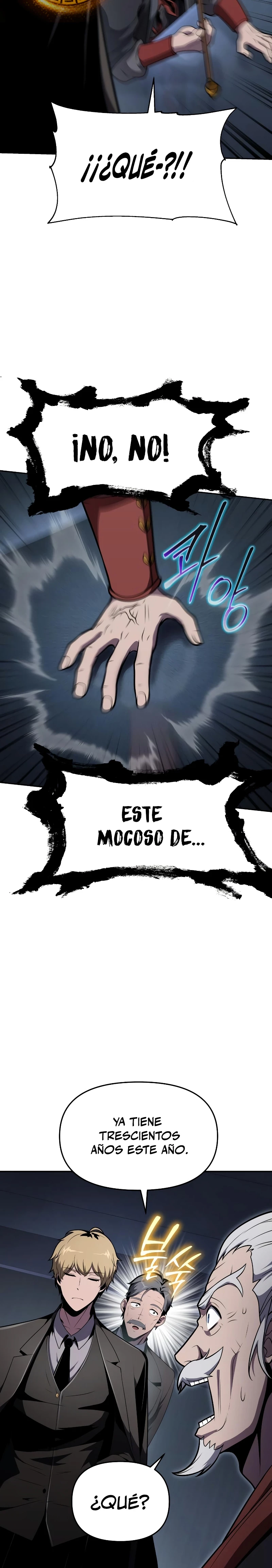 El Devoto Caballero Capítulo 80 - Page 4