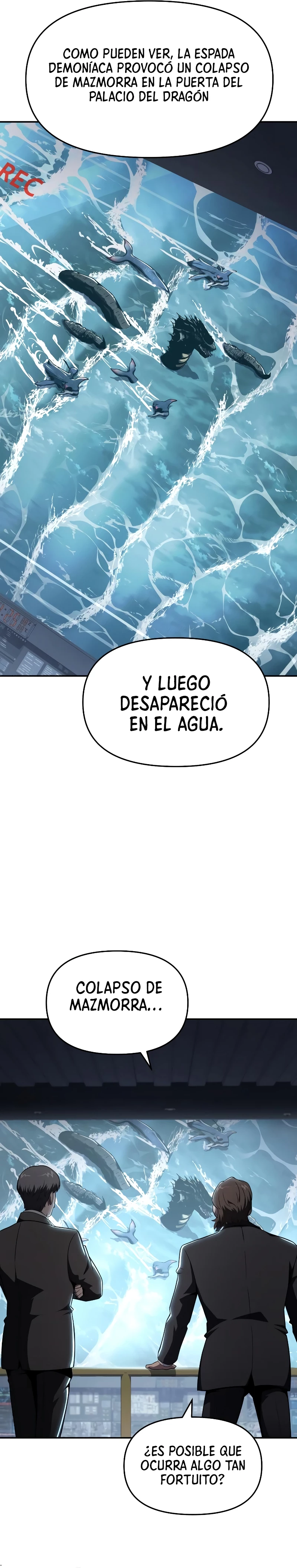 El Devoto Caballero Capítulo 83 - Page 10