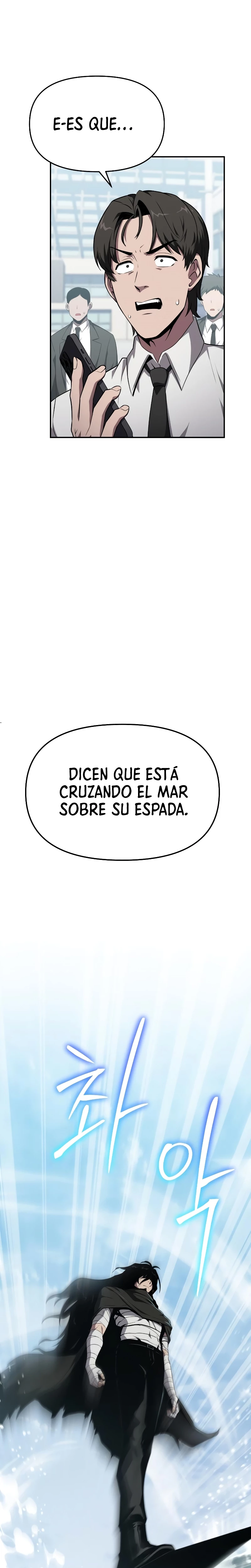 El Devoto Caballero Capítulo 83 - Page 4