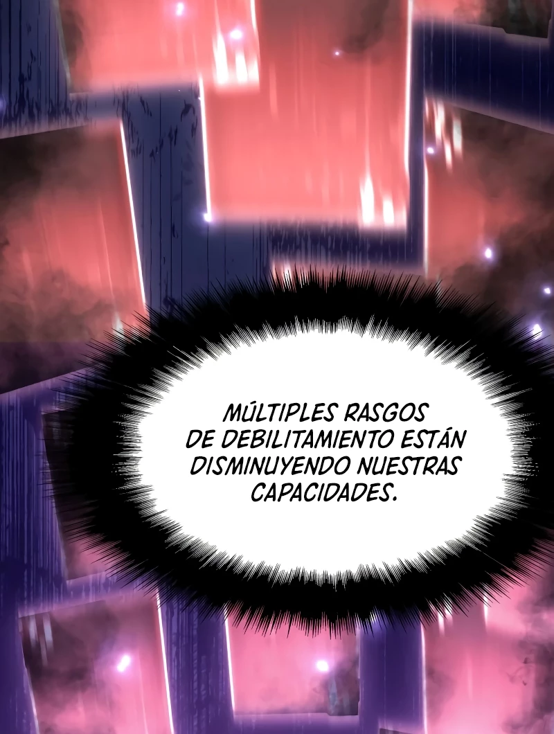 El Devoto Caballero Capítulo 84 - Page 106