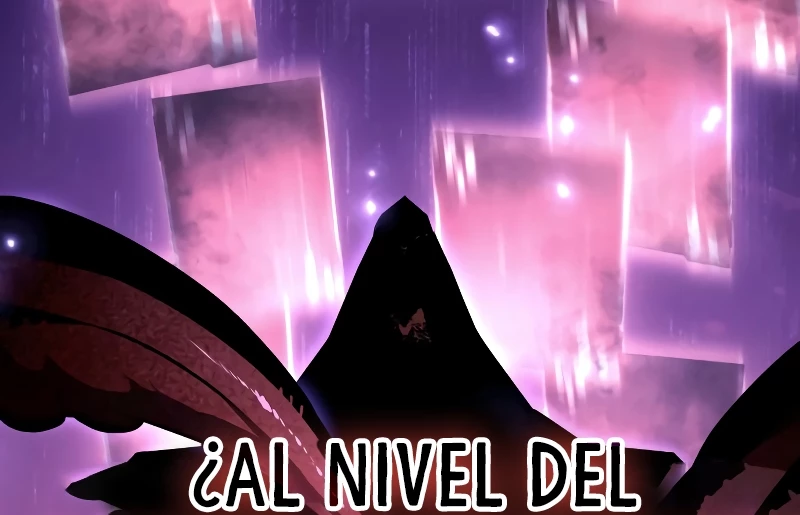 El Devoto Caballero Capítulo 84 - Page 107