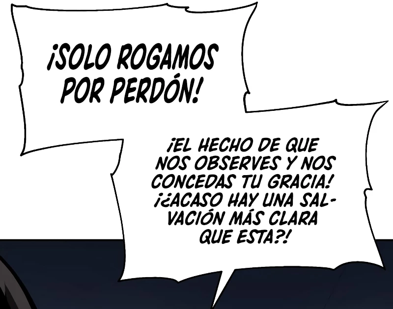 El Devoto Caballero Capítulo 84 - Page 141