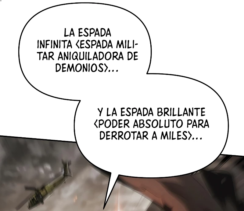 El Devoto Caballero Capítulo 84 - Page 149