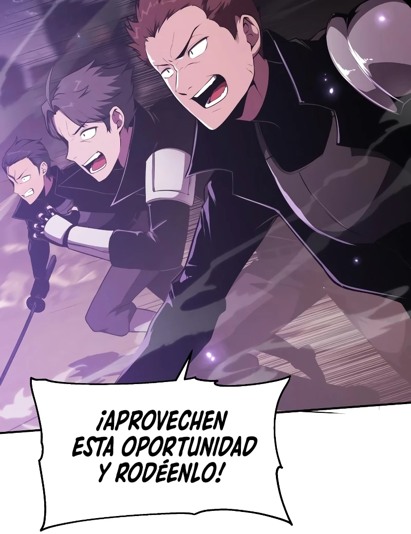 El Devoto Caballero Capítulo 84 - Page 18