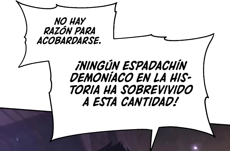 El Devoto Caballero Capítulo 84 - Page 20