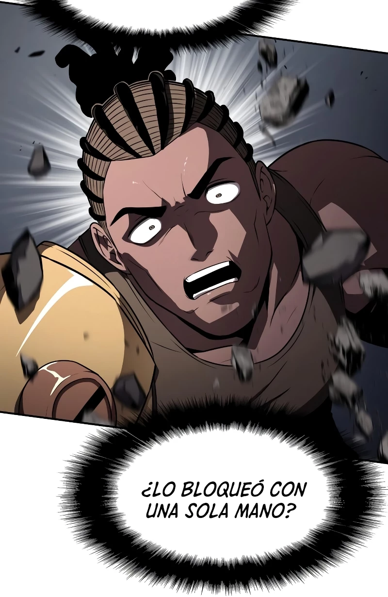 El Devoto Caballero Capítulo 84 - Page 68