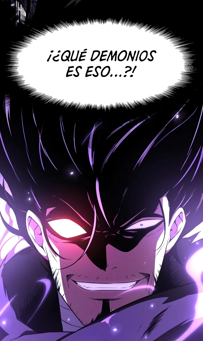 El Devoto Caballero Capítulo 84 - Page 8