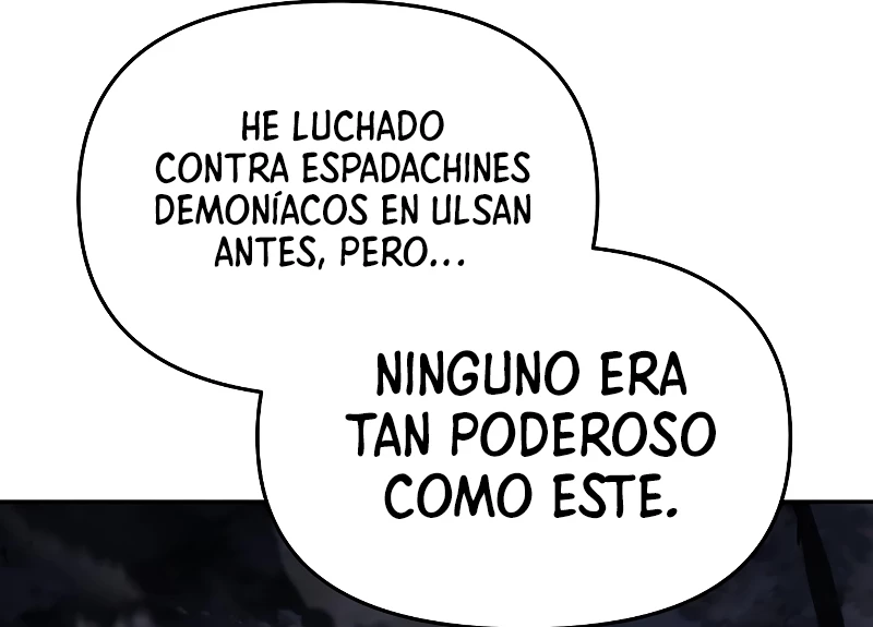 El Devoto Caballero Capítulo 84 - Page 90