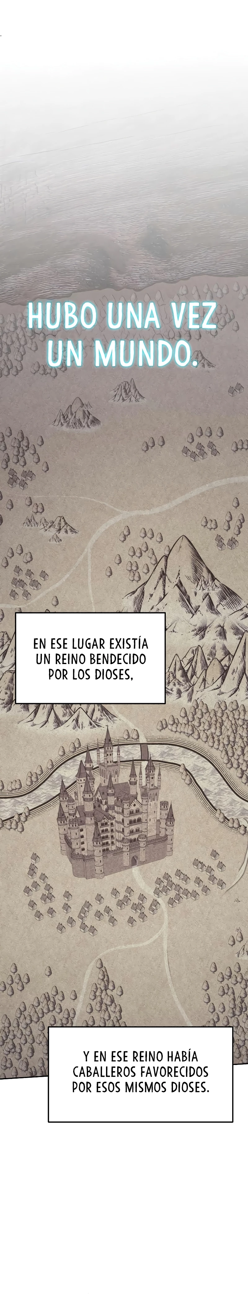 El Devoto Caballero Capítulo 85 - Page 13