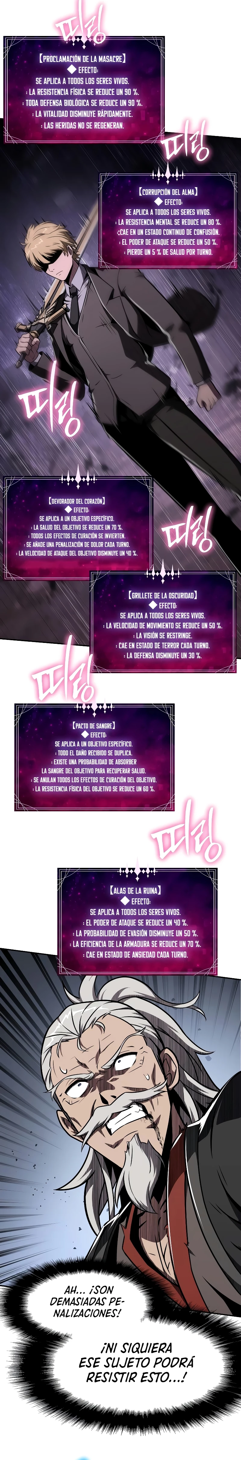 El Devoto Caballero Capítulo 85 - Page 24