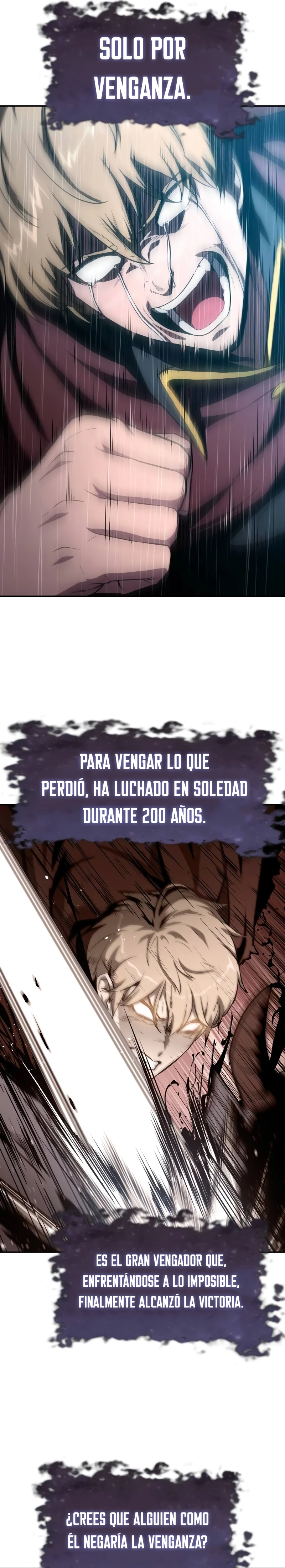 El Devoto Caballero Capítulo 87 - Page 17