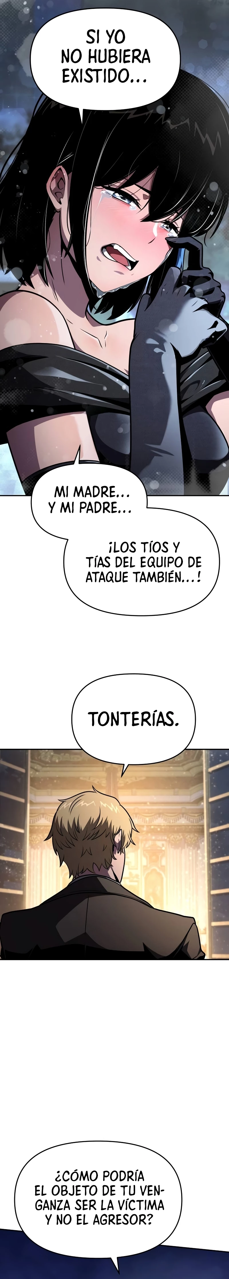 El Devoto Caballero Capítulo 87 - Page 24