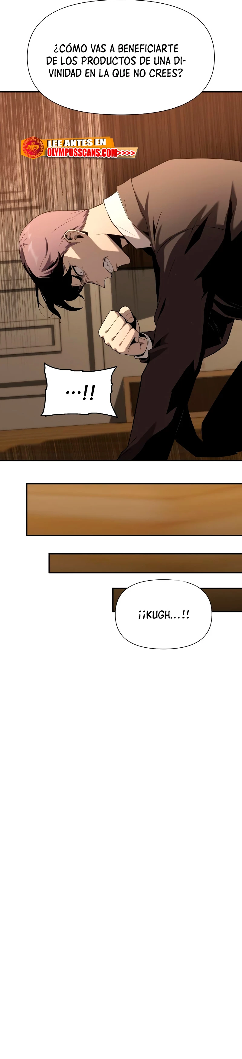 El Devoto Caballero Capítulo 9 - Page 11