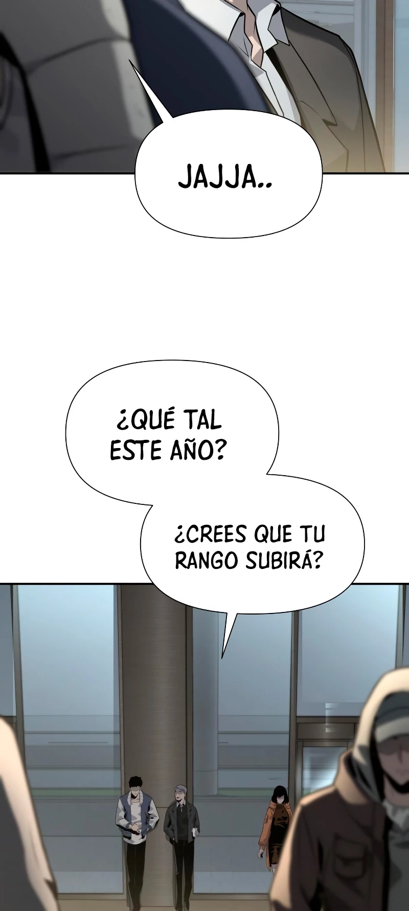 El Devoto Caballero Capítulo 9 - Page 24