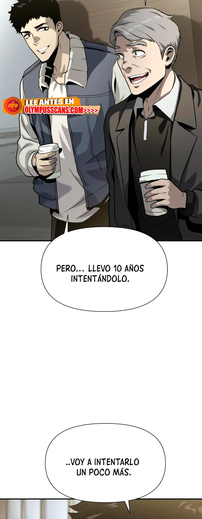El Devoto Caballero Capítulo 9 - Page 27
