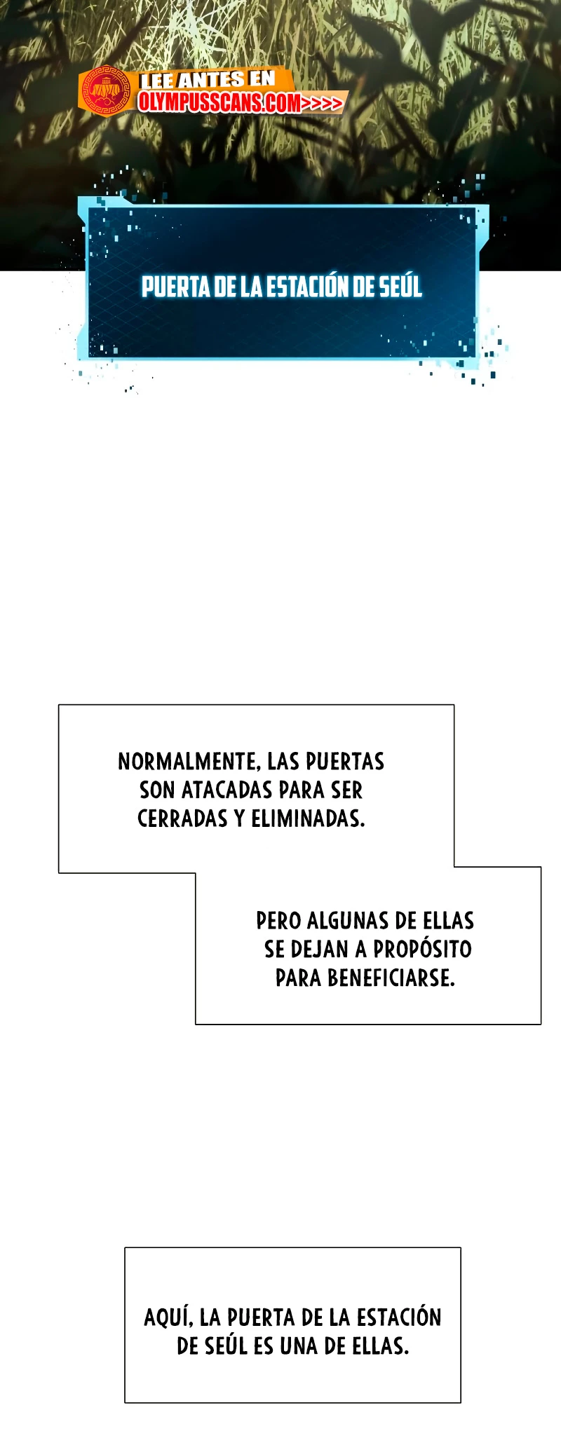 El Devoto Caballero Capítulo 9 - Page 58