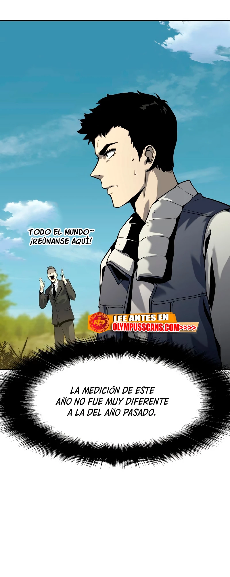 El Devoto Caballero Capítulo 9 - Page 59