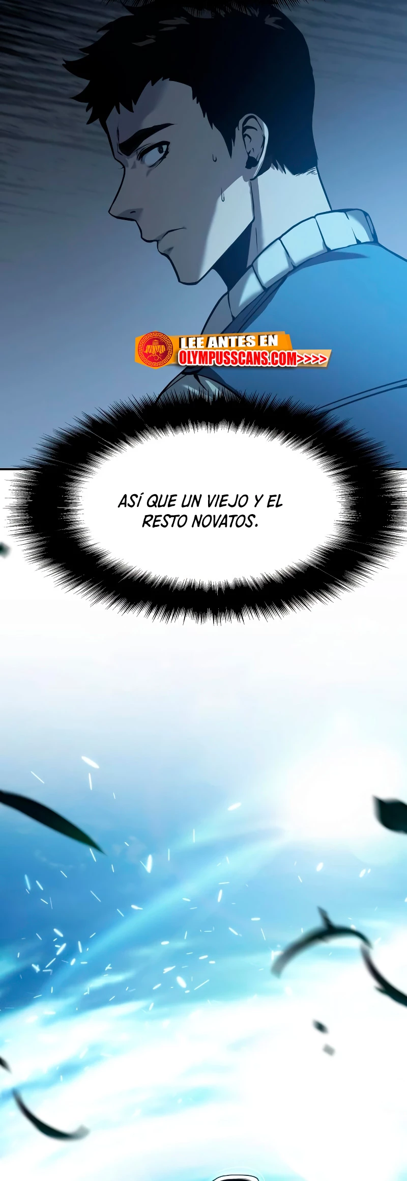 El Devoto Caballero Capítulo 9 - Page 66