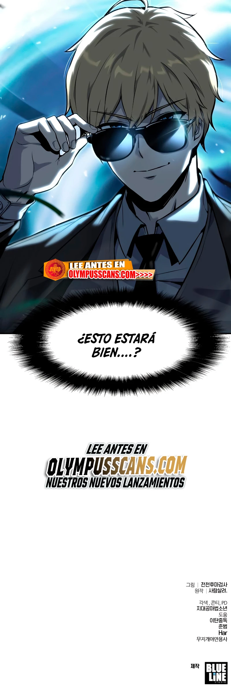 El Devoto Caballero Capítulo 9 - Page 67
