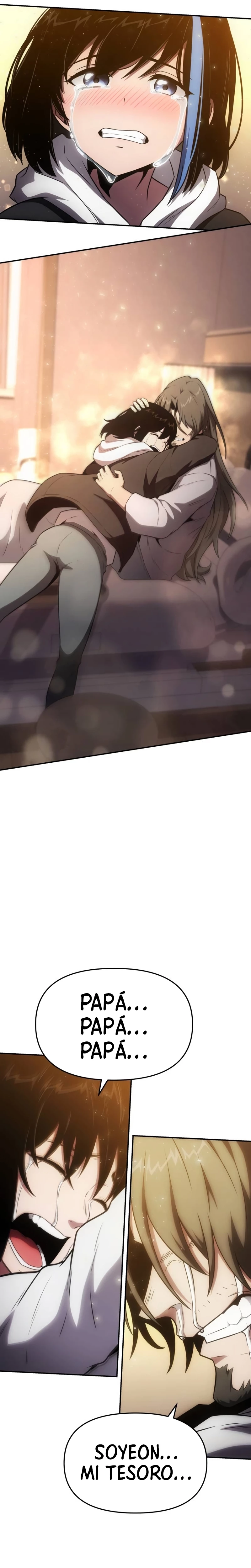 El Devoto Caballero Capítulo 91 - Page 16