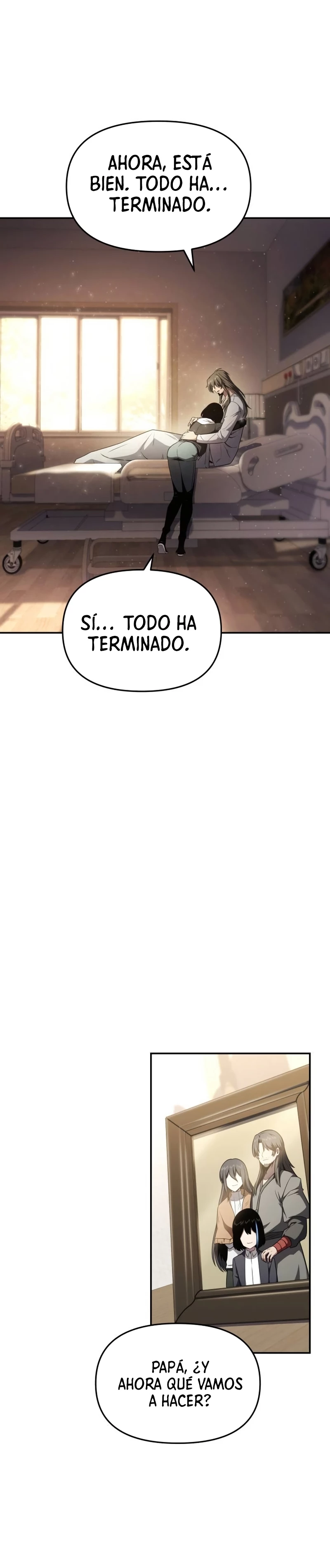 El Devoto Caballero Capítulo 91 - Page 17