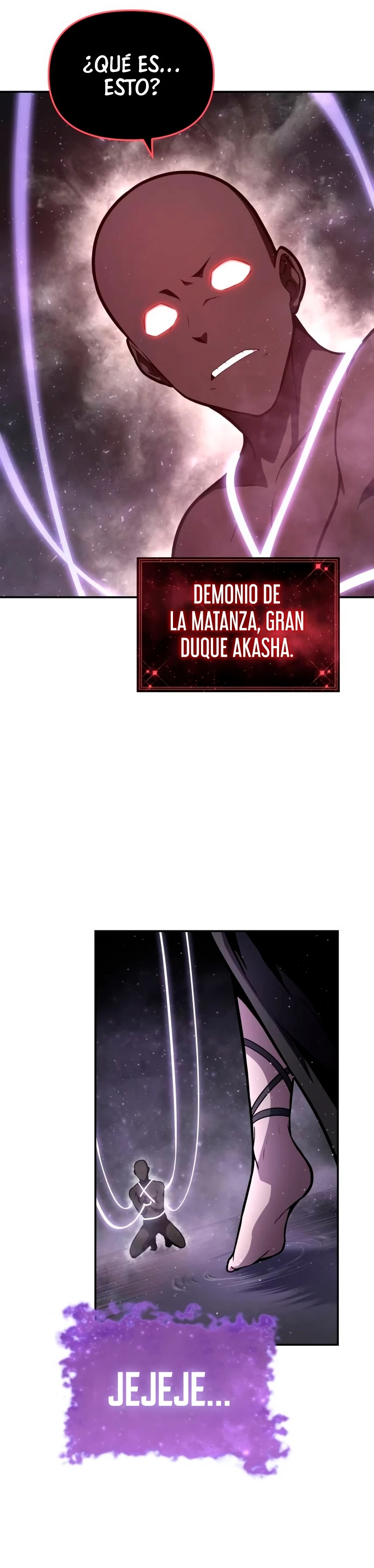 El Devoto Caballero Capítulo 91 - Page 4