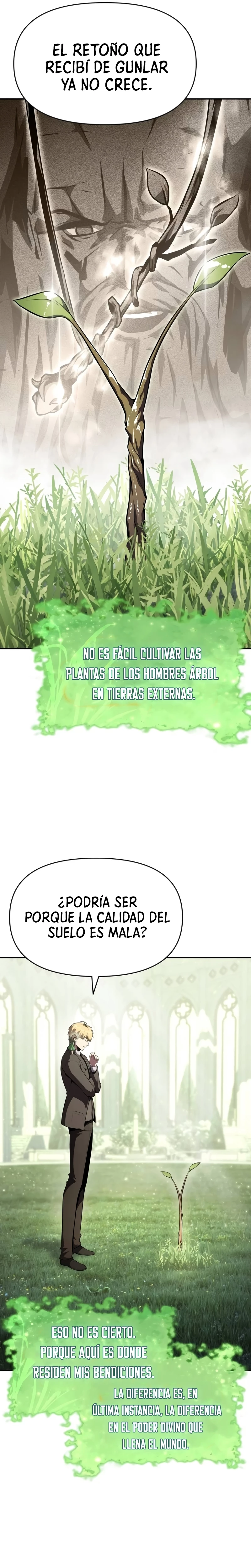 El Devoto Caballero Capítulo 93 - Page 2