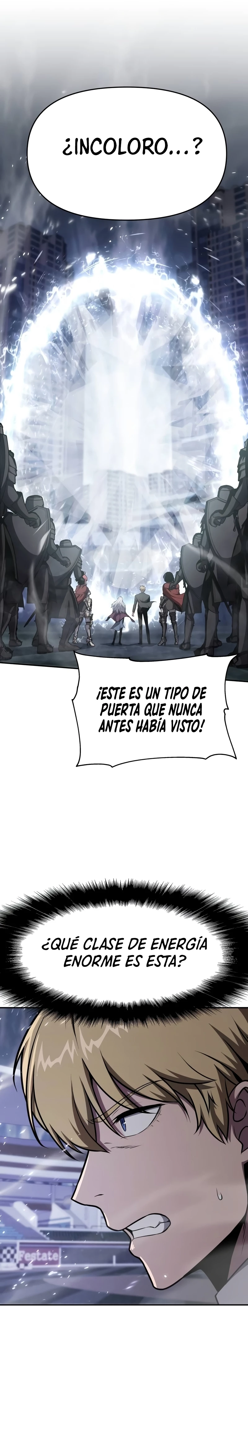 El Devoto Caballero Capítulo 93 - Page 24