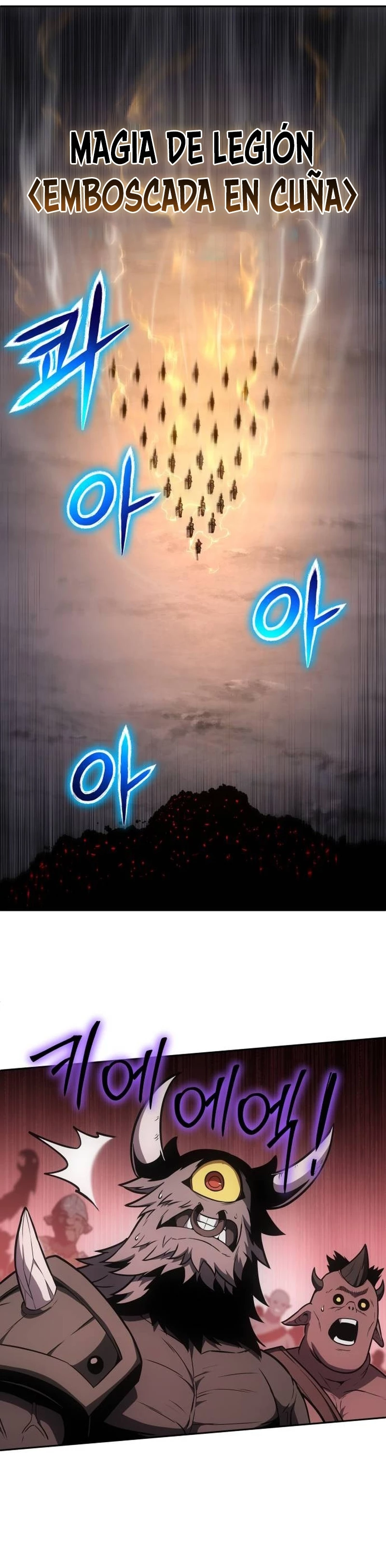El Devoto Caballero Capítulo 94 - Page 18
