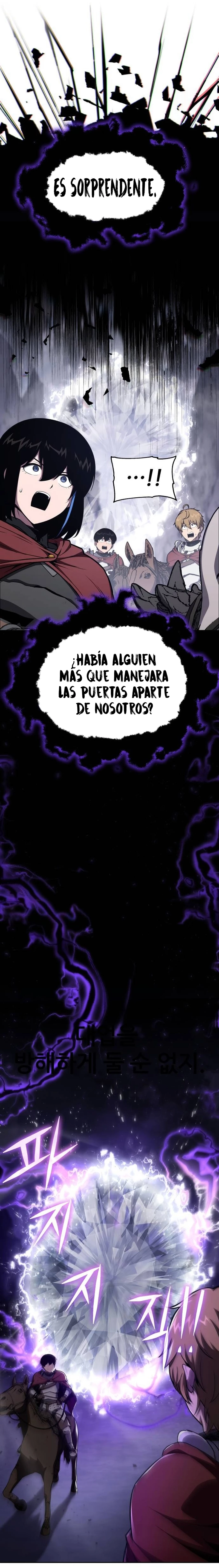 El Devoto Caballero Capítulo 94 - Page 4