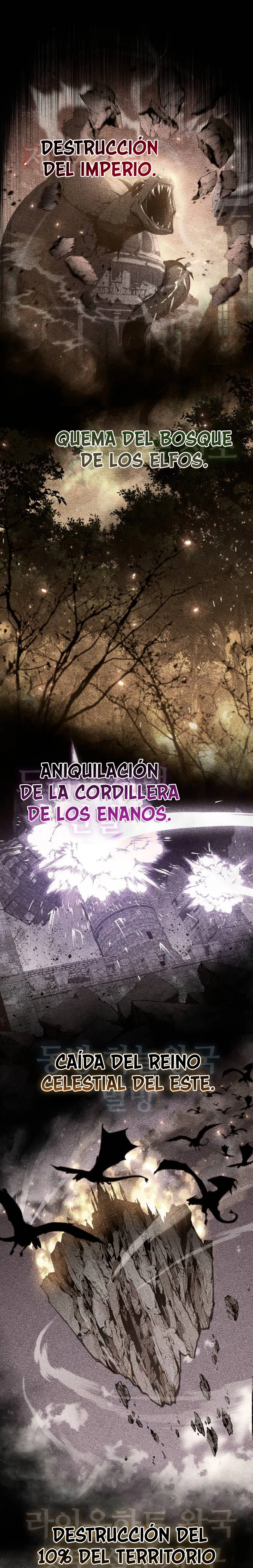 El Devoto Caballero Capítulo 95 - Page 4