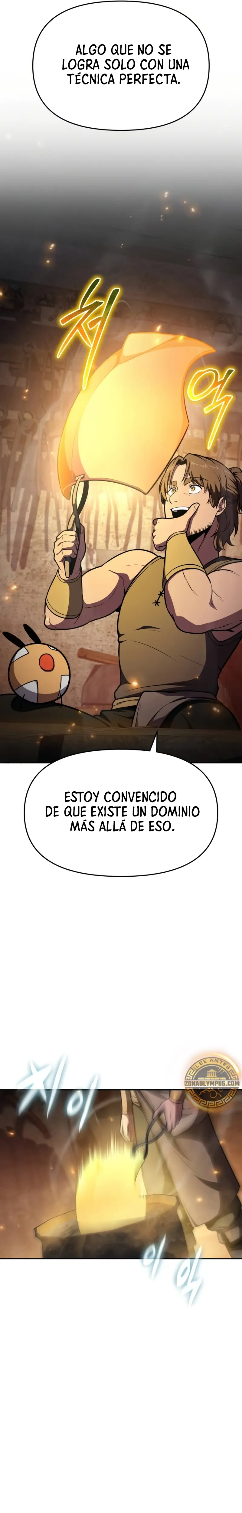 El Devoto Caballero Capítulo 98 - Page 23