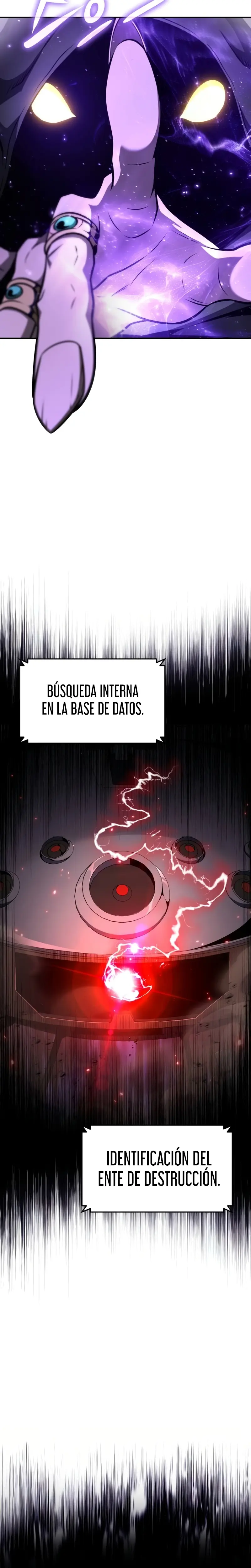El Devoto Caballero Capítulo 99 - Page 35