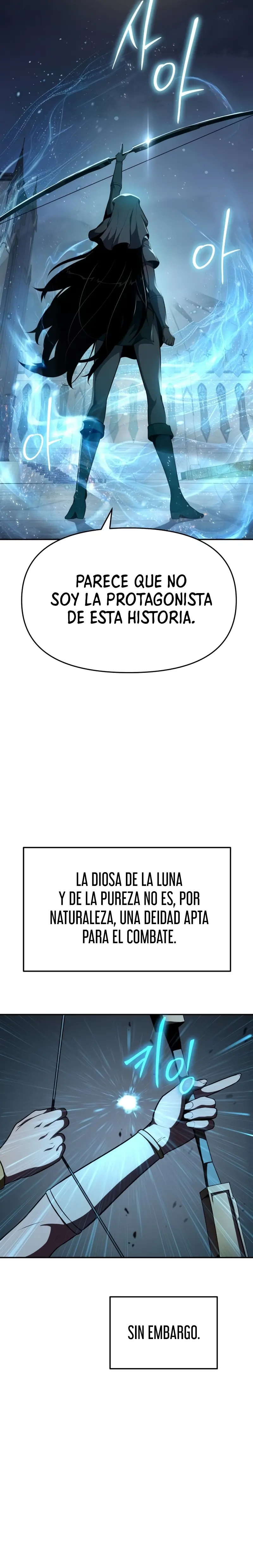 El Devoto Caballero Capítulo 99 - Page 4