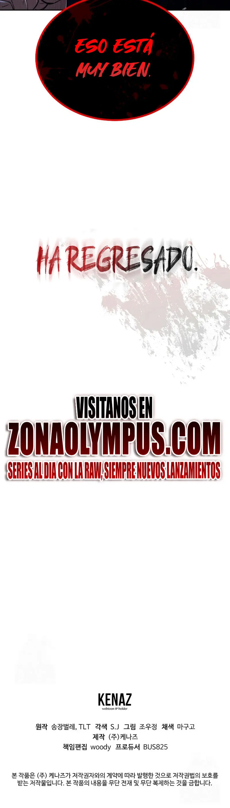 Demonio de la lanza inigualable Capítulo 1 - Page 45