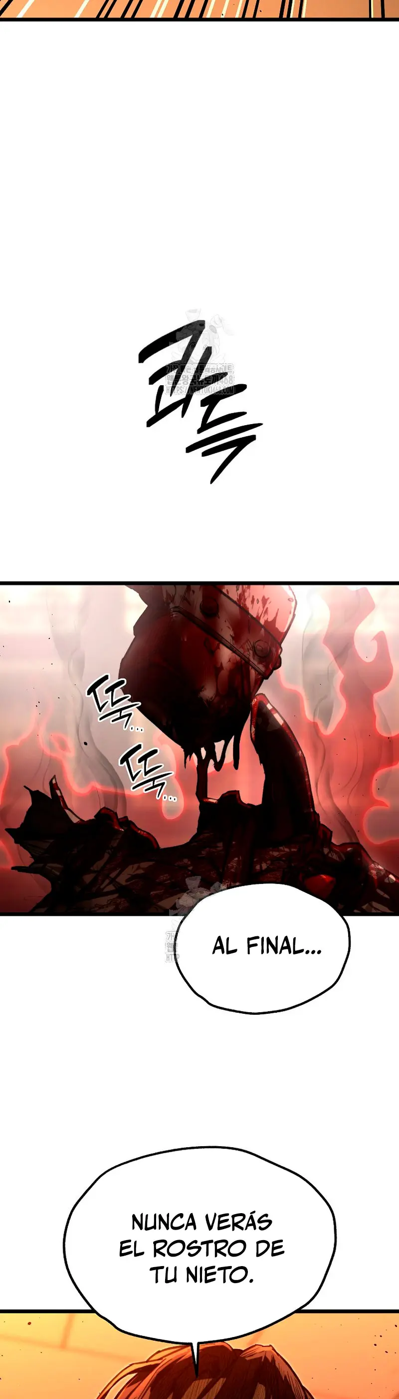 Demonio de la lanza inigualable Capítulo 10 - Page 13