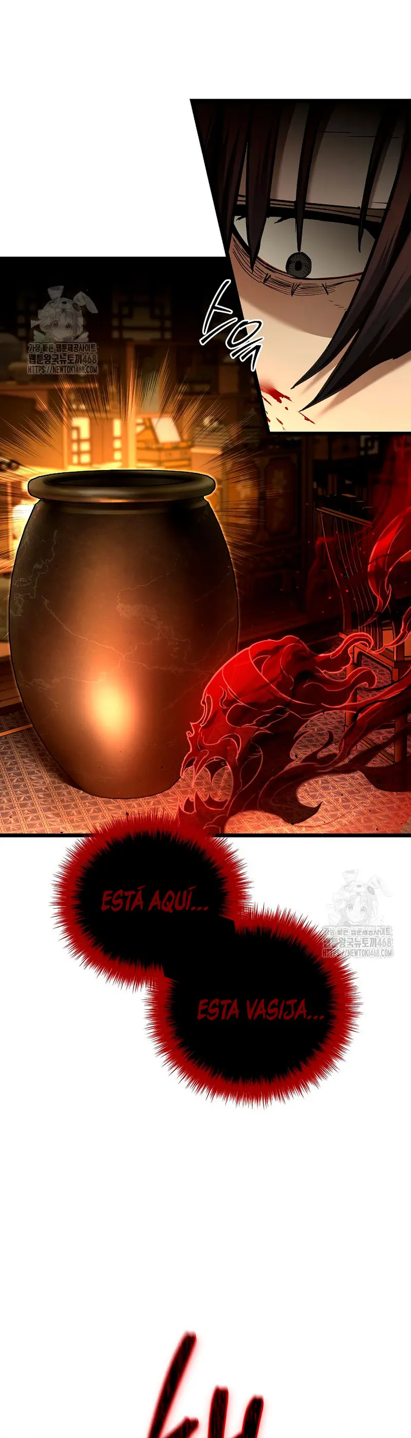 Demonio de la lanza inigualable Capítulo 10 - Page 17