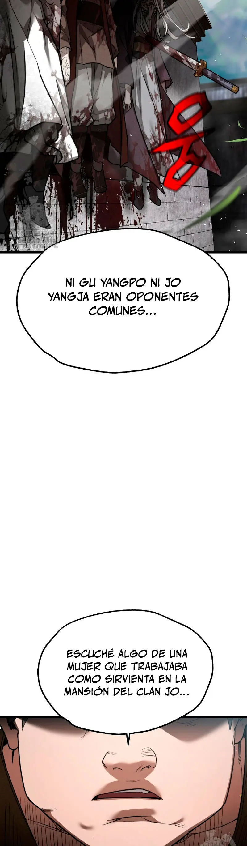 Demonio de la lanza inigualable Capítulo 10 - Page 29