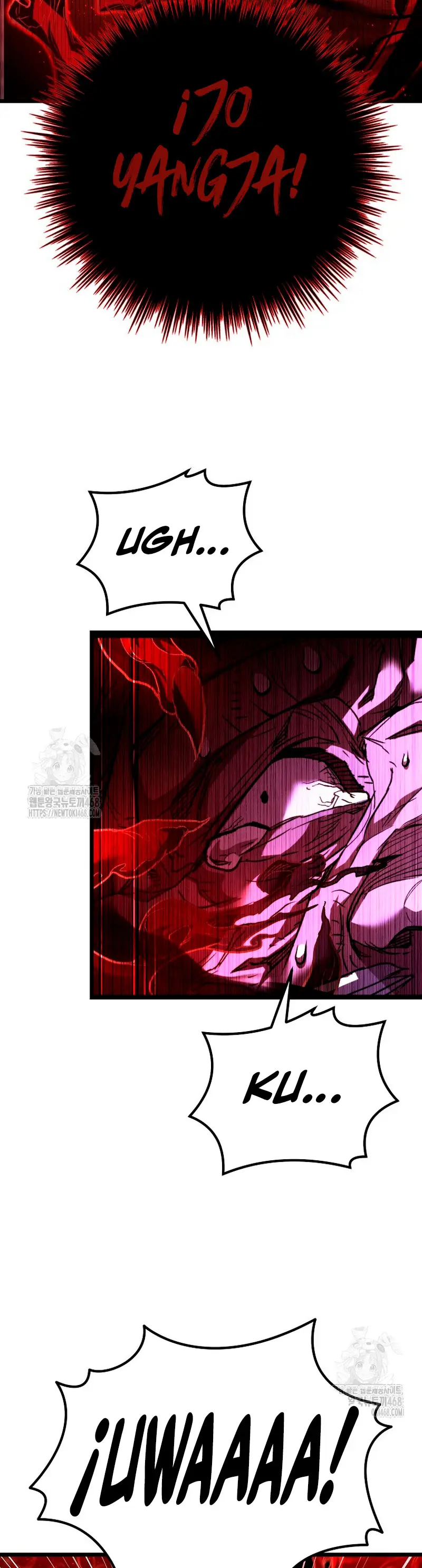 Demonio de la lanza inigualable Capítulo 10 - Page 3
