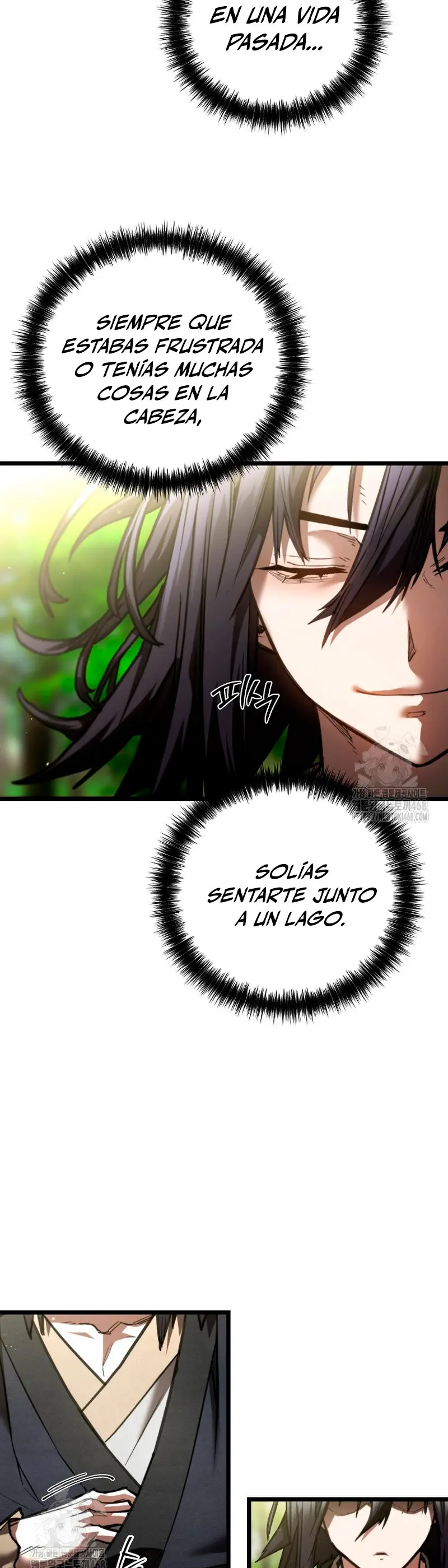 Demonio de la lanza inigualable Capítulo 10 - Page 43