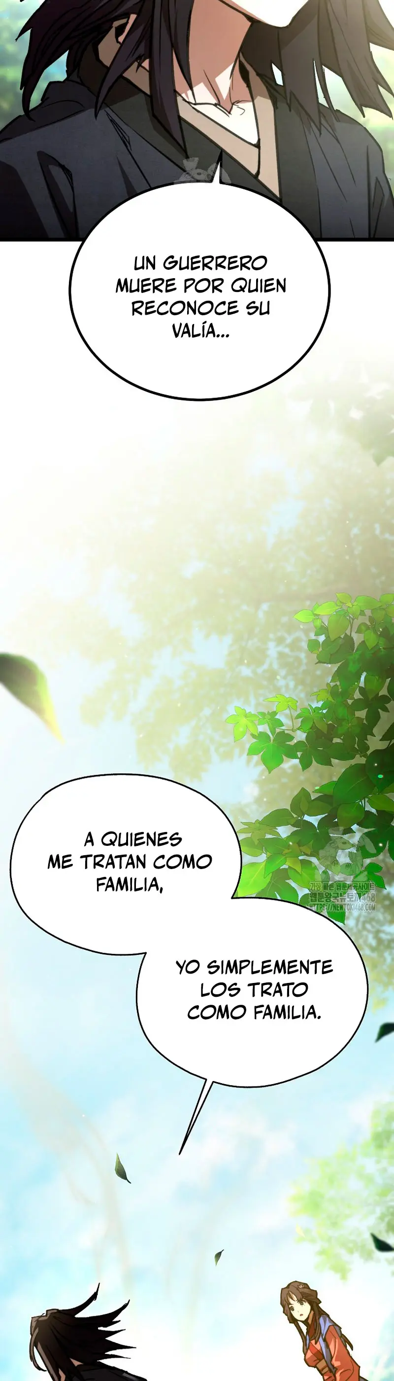 Demonio de la lanza inigualable Capítulo 10 - Page 47