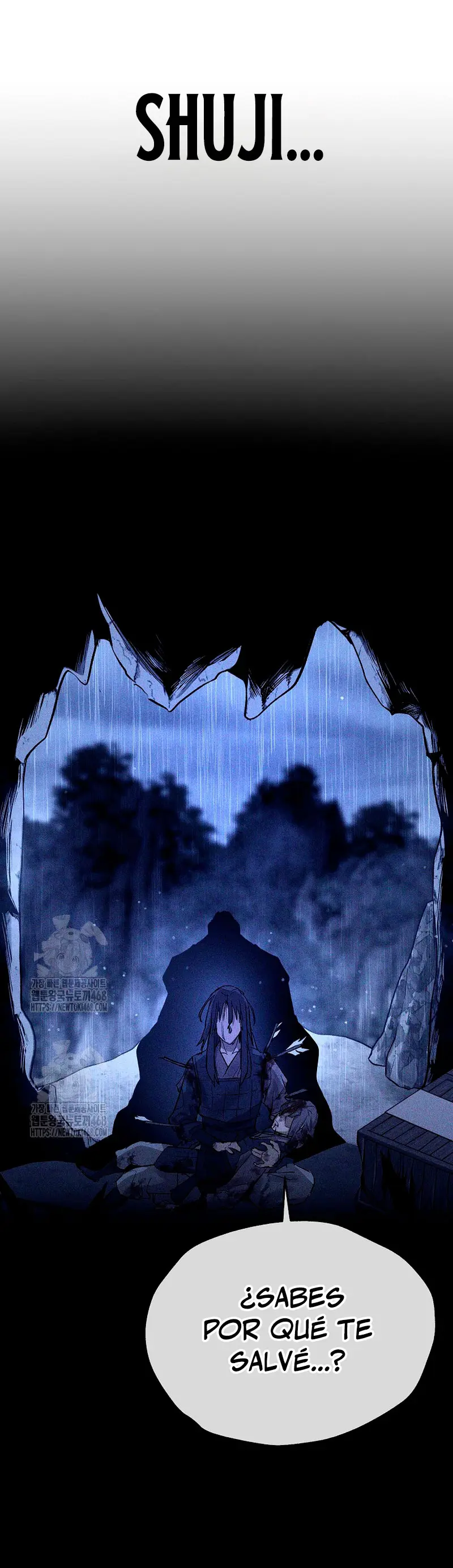 Demonio de la lanza inigualable Capítulo 10 - Page 51