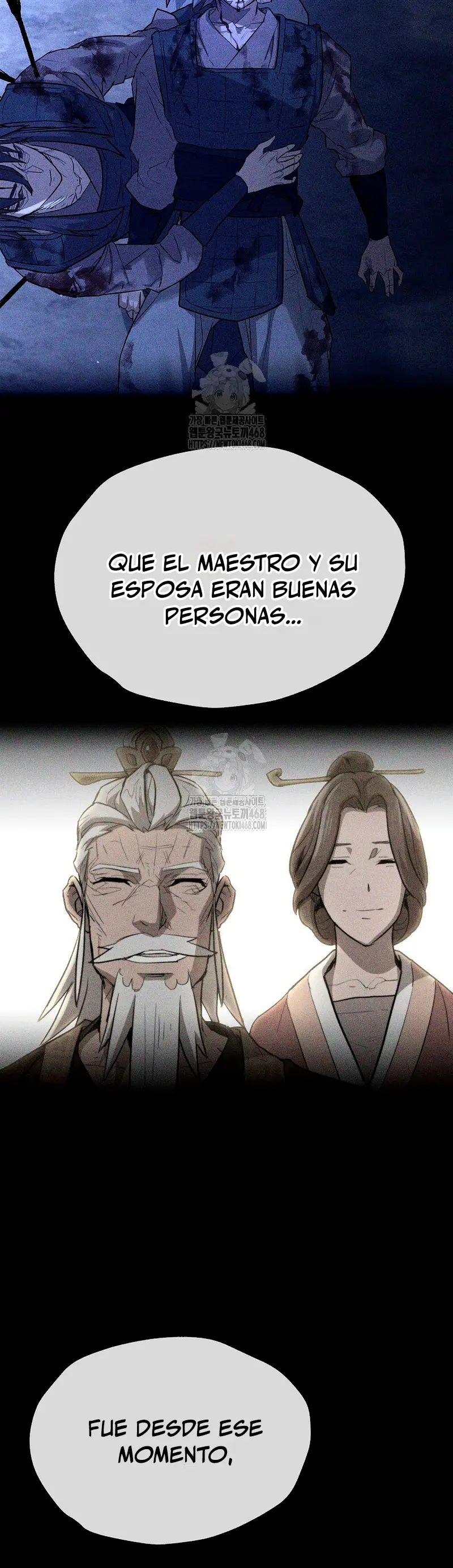 Demonio de la lanza inigualable Capítulo 10 - Page 53
