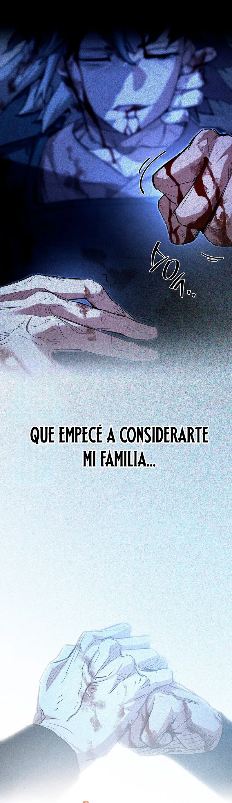 Demonio de la lanza inigualable Capítulo 10 - Page 54