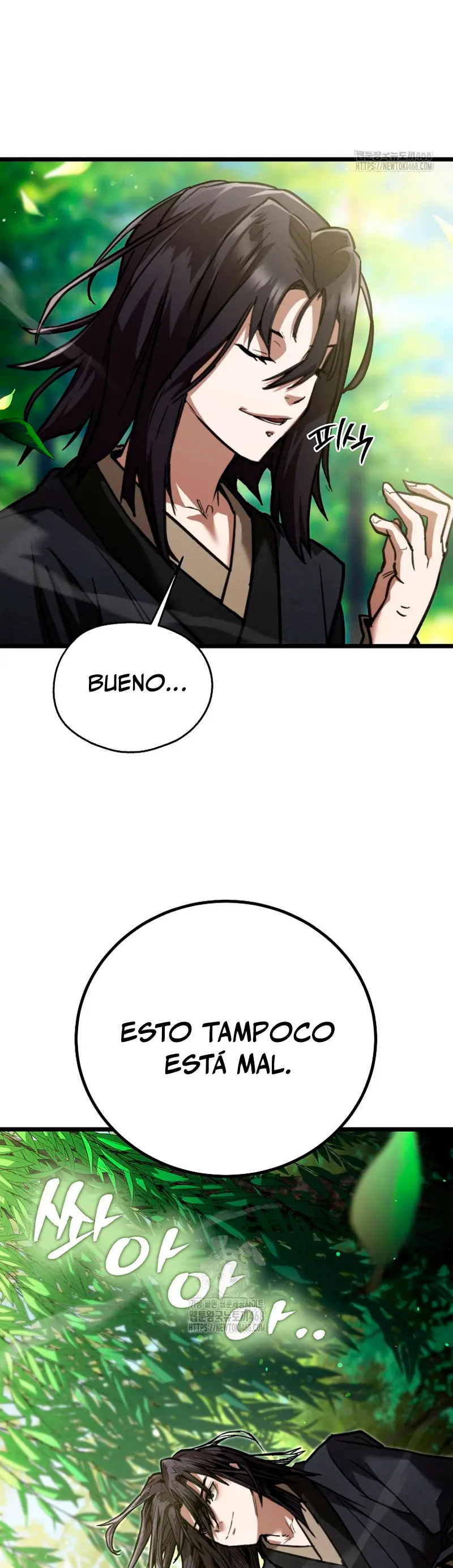 Demonio de la lanza inigualable Capítulo 10 - Page 59