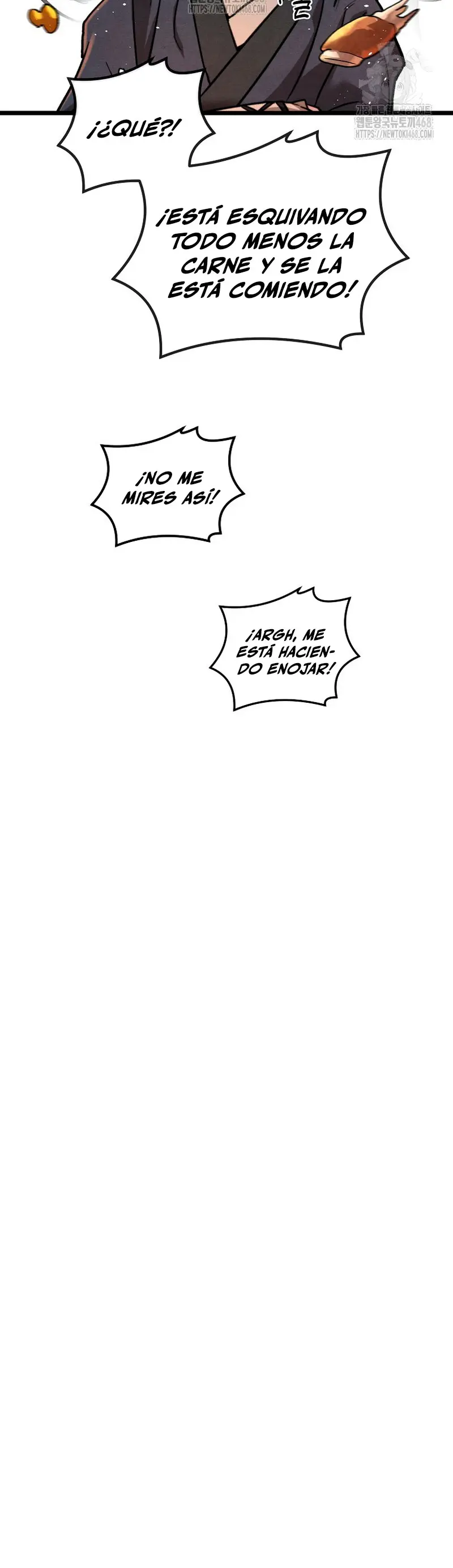 Demonio de la lanza inigualable Capítulo 11 - Page 15
