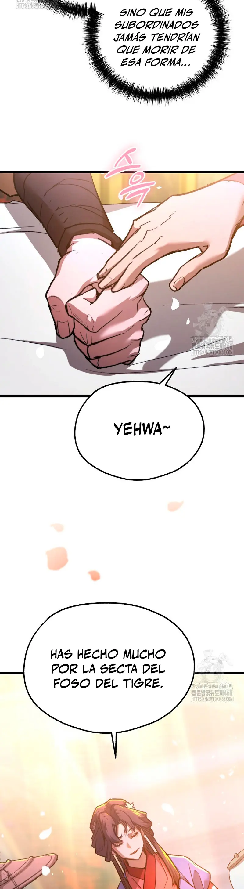 Demonio de la lanza inigualable Capítulo 11 - Page 24