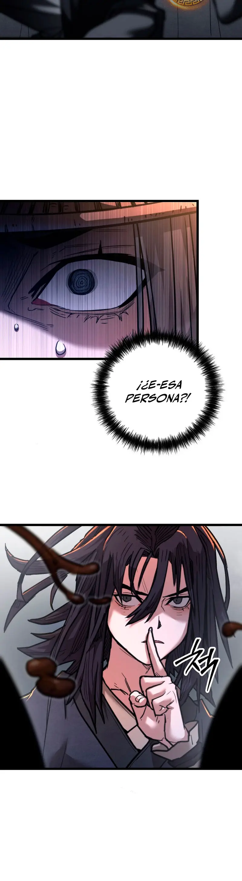 Demonio de la lanza inigualable Capítulo 11 - Page 30